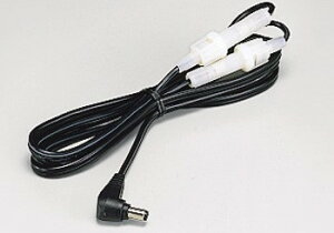 ICOM�i�A�C�R���j DC�d���P�[�u�� OPC-515L �{�[�g�p�i �����@�E�A���e�i�E�ʐM