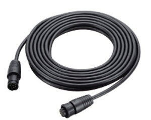 ICOM�i�A�C�R���j �R�}���h�}�C�N�p�����P�[�u�� OPC-1541 6m �{�[�g�p�i �����@�E�A���e�i�E�ʐM