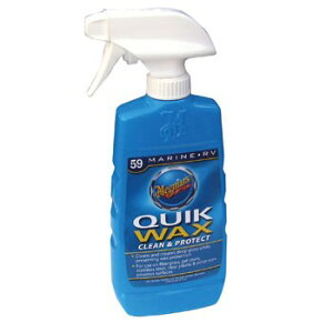 MEGUIARS �N�C�b�N���b�N�X 473ml �{�[�g�����e�i���X�p�i