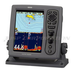 KODEN CVG-87 1kw DGPS ���Q�T�m�@