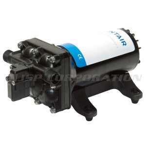 SHURFLO PRO�x�C�g�}�X�^�[II 4.0 4648-153-E07 DC12V �z�r�� �x�C�g�|���v �{�[�g�p�i �d���i