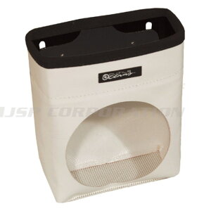 �I�[�v�����[�v�o�b�O T161906 L16×H19×W6cm ���[�v�A�N�Z�T���[ �{�[�g�p�i