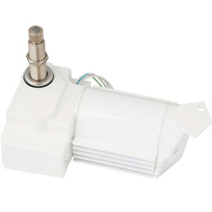 WEXCO�h���V�[���h���[�^�[ �V���t�g��2�C���` 12V �{�[�g�p�i �d���i