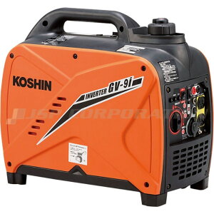 KOSHIN �C���o�[�^�[���d�@ GV-9i �{�[�g�p�i �d���i