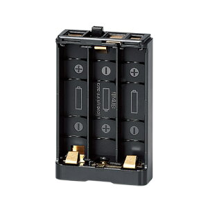 ICOM�i�A�C�R���j ���d�r�P�[�X BP-297(M37J�p) �{�[�g�p�i �����@�E�A���e�i�E�ʐM