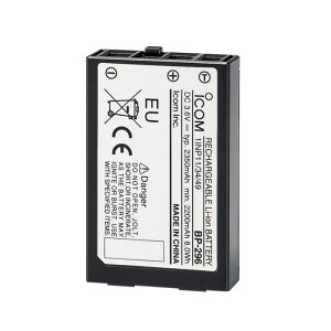 ICOM�i�A�C�R���j ���`�E���C�I���o�b�e���[�p�b�N BP-252(M37J�p) �{�[�g�p�i �����@�E�A���e�i�E�ʐM