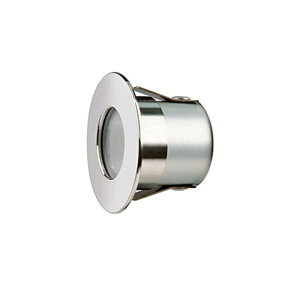 QUICK LED�_�E�����C�g ELY �E�H�[���z���C�g 1.5W �{�[�g�p�i �d���i