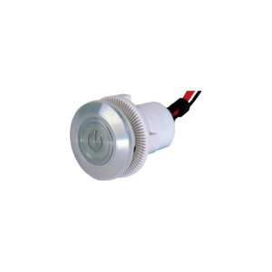 LED�v�b�V���{�^���X�C�b�` ON OFF �{�[�g�p�i �d���i