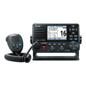 ICOM �A�C�R�� ����VHF ICOM IC-M510J �����@ �A���e�i �ʐM