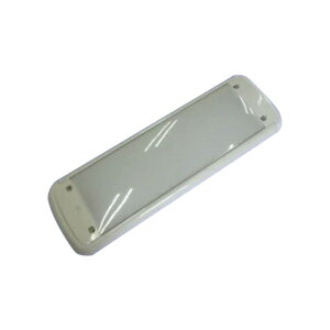 LED ���[�����C�g MCL �V���[�Y MCL450-1224B 16W 1,600lm �{�[�g�p�i �D������