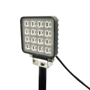 LED �f�b�L���C�g MLC �V���[�Y MLS30W-1224S 30W �{�[�g�p�i