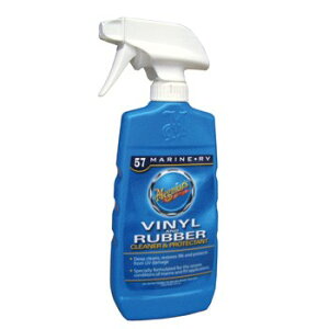 MEGUIARS �r�j�[�����o�[�N���[�i�[ 473ml �{�[�g�����e�i���X�p�i