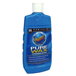 MEGUIARS �s���A���b�N�X 473ml �{�[�g�����e�i���X�p�i