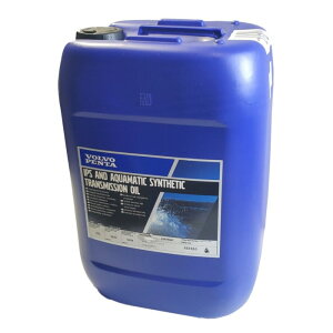 VOLVO(�{���{) �V���Z�e�B�b�N�g�����X�~�b�V�����I�C�� SAE 75W-90, API GL-5 20L �������i