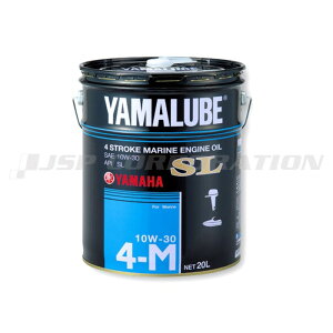 YAMAHA�i���}�n�j 4�T�C�N��(�K�\����)�}�����I�C��SL 10W-30 �y�[���� 20L �{�[�g�����e�i���X�p�i