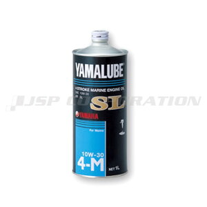 YAMAHA�i���}�n�j 4�T�C�N��(�K�\����)�}�����I�C��SL 10W-30 �X�`�[���� 1L×1�{ �����e�i���X