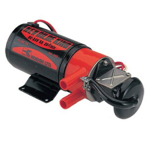 �H�i ���y�A�p���[�^�[ ���[�^�[ASSY BK-24S 24V ��C���i ����� �{�[�g�p�i