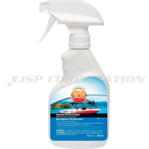 303 PRODUCTS �G�A���X�y�[�X�v���e�N�^���g �i���O�����Ă��h�~�܁j 296ml �{�[�g�����e�i���X�p�i