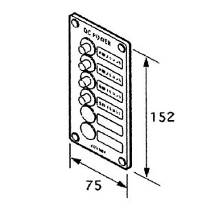 YAMAHA ���}�n �u���|�J�[�p�l���A�Z���u�� �{�[�g�p�i �d���i