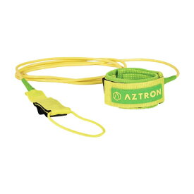 AZTRON(アストロン) リーシュコード サーフィン用 6FT/183cm アウトドア