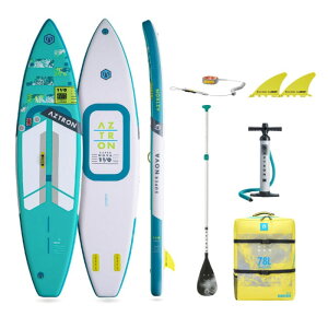 AZTRON �A�X�g���� SUPER NOVA �X�[�p�[�m���@ SUP �X�^���h�A�b�v�p�h���{�[�h �C���t���[�^�u�� 11�f0- SUP