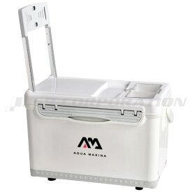 AQUA MARINA アクアマリーナ 2-IN-1 フィッシング クーラーボックス ドリフト別売り品 スタンドアップパドルボード用 22L SUP サップ