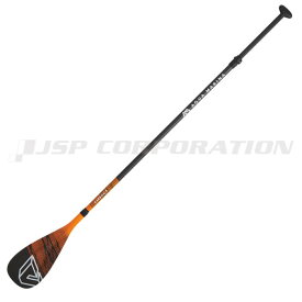 AQUA MARINA アクアマリーナ CARBON X カーボンエックス カーボンパドル スタンドアップパドルボード用 180〜220cm(2セクション) SUP サップ
