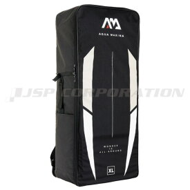 AQUA MARINA アクアマリーナ ジップバックパック XLサイズ SUP サップ