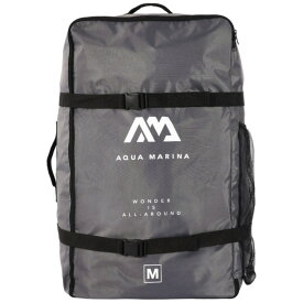 AQUA MARINA アクアマリーナ PREMIUM KAYAK CANOE ジップバックパック 2〜3人乗り用KAYAK CANOE SUP サップ