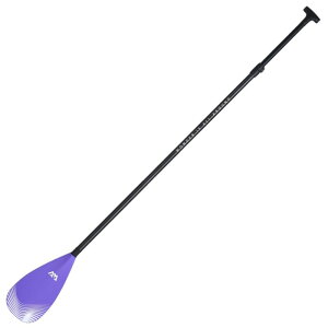 AQUA MARINA �A�N�A�}���[�i PASTEL �p�X�e�� �t�@�C�o�[�O���X �J�[�{���p�h�� �T�b�v�p Purple(�p�[�v��) 180�`220cm(3�Z�N�V����)