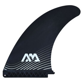 AQUA MARINA アクアマリーナ スウィフトアタッチラージセンターフィン ブラック スタンドアップパドルボード 補修パーツ