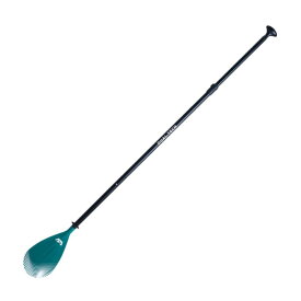 AQUA MARINA(アクアマリーナ) DUAL-TECH デュアルテック アルミニウムパドル SUP/カヤック用 165-215cm (3-4セクション) パドル