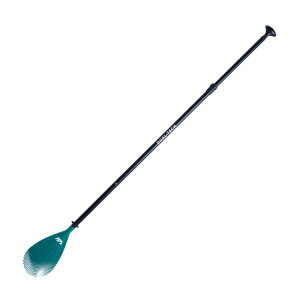 AQUA MARINA(�A�N�A�}���[�i) DUAL-TECH �f���A���e�b�N �A���~�j�E���p�h�� SUP/�J���b�N�p 165-215cm (3-4�Z�N�V����) �p�h��