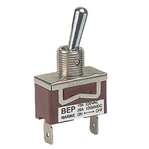 BEP MARINE �X�y�A�X�C�b�` ON OFF SW-32111 �{�[�g�p�i �d���i