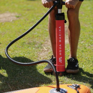 AQUA MARINA(�A�N�A�}���[�i) �G�A�[�z�[�X LIQUID AIRV1, �`2023�_�u���A�N�V�����|���v�p �A�E�g�h�A ���V�уO�b�Y