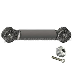 BMO�t�B�b�V���O�M�A �X�e���G�N�X�e���h�A�[��SN �M�A �M�A �y�ɂ݃V���[�Y�z 150mm ���b�h�z���_�[�V�X�e���p�[�c �ނ� �t�B�b�V���O