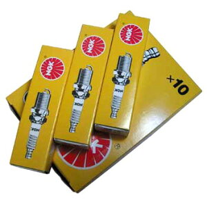 NGK �X�p�[�N�v���O BR8ES-11 1�P�[�X �s10�{�t��R���� PWC�p�i �����e�i���X�p�i