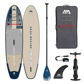 AQUA MARINA アクアマリーナ MAGMA マグマ SUP(スタンドアップパドルボード) インフレータブル パドル SUP アクセサリー