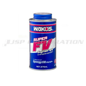 WAKO�fS �X�[�p�[�t�H�A�r�[�N���E�V�i�W�[ (S-FV�ES) (12) 270ml �����e�i���X �P�~�J��(�h�K�����܁E�O���X�Ȃ�)