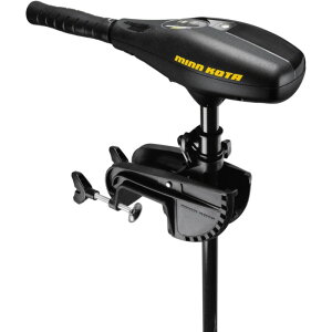 MINN KOTA �~���R�^ �G���f���[�� MAX�V���[�Y �W�����f�� ENDURA MAX 45 ����45Lbs�A�V���t�g��36 �~�j�{�[�g