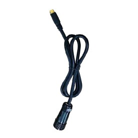 HANT ハント XT90：Aviation 変換ケーブル(入力用) EB200用 アウトドア マリンスポーツ