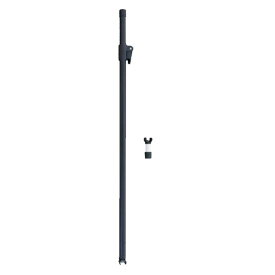 HANT(ハント) 固定ポール&サポートロッド サイドオープン用 アウトドア