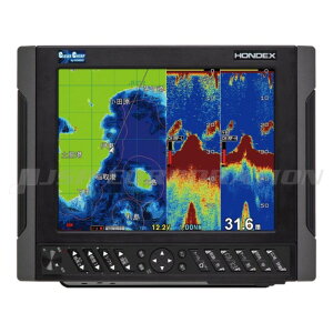HDX-10C 10.4�^�J���[�t�� GPS�A���e�i���� �N���A�`���[�v GPS�v���b�^�[���T TD320�U���q�Z�b�g 600W 90-140kHz