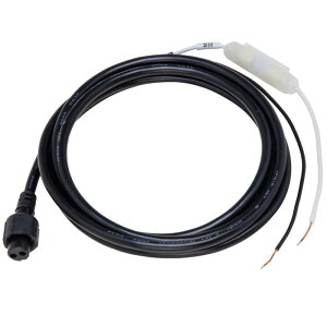 HONDEX �z���f�b�N�X �d���R�[�h DC�[06 2m 5A �v���O2P �{�[�g�p�i �q�C�v��E�q�C�p��