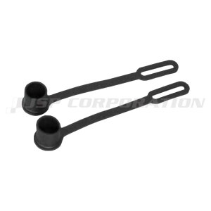 HONDEX �z���f�b�N�X �P�[�u���L���b�v GC01 2�Z�b�g ���Q�T�m�@ ��C�p�[�c