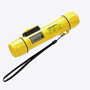 HONDEX �z���f�b�N�X �|�[�^�u�����[�@ PS-7 �{�[�g �q�C�p��