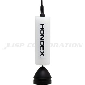 HONDEX �z���f�b�N�X TD08 ���J�T�M�ނ�p �L�ш�U���q 150-300kHz ���Q�T�m�@ ��C�p�[�c