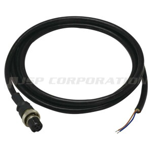 HONDEX(�z���f�b�N�X) NMEA���o�̓P�[�u�� 2m 6P �{�[�g�p�i