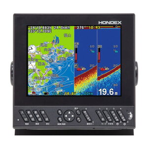 HE-8SII 8.4�^�J���[�t�� GPS�A���e�i�����d�l GPS�v���b�^�[���T TD28�U���q�Z�b�g 600W 50 200kHz 2���g