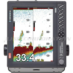 HONDEX �z���f�b�N�X HE-7300-WB 10.4�^�J���[�t�� ���C�h�o���h���T TD380�U���q ���Q�T�m�@
